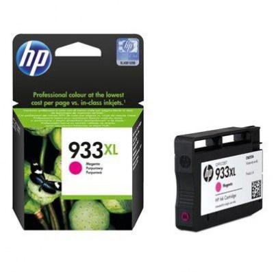 Inkoust HP 933XL CN055AE magenta