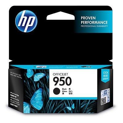 Inkoust HP 950 CN049AE black