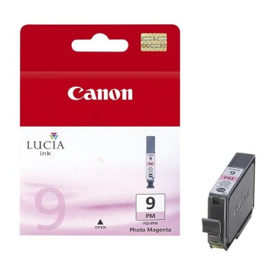 Inkoust Canon PGI-9PM photo magenta