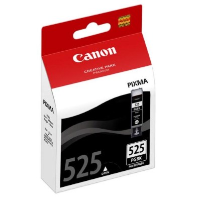 Inkoust Canon PGI-525Bk black