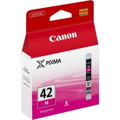 Inkoust Canon CLI-42M 6386B001 magenta
