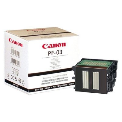 Printhead Canon PF-03