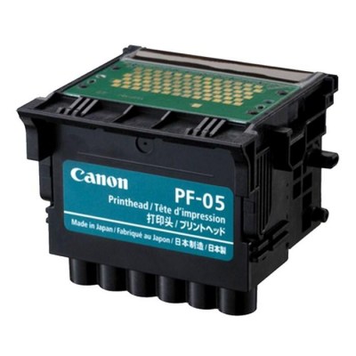 Printhead Canon PF-05