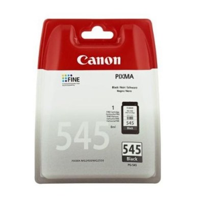 Inkoust Canon PG-545Bk black