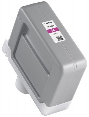 Inkoust Canon PFI-310M 2361C001 magenta  330ml