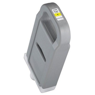 Inkoust Canon PFI-706Y yellow