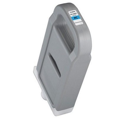 Inkoust Canon PFI-706PC photo cyan