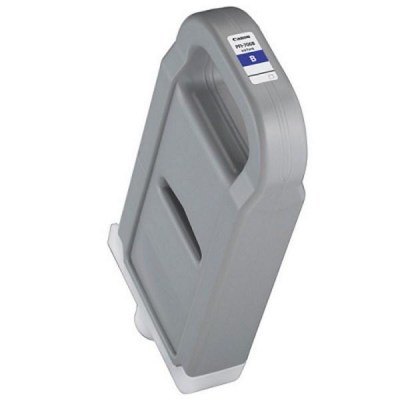 Inkoust Canon PFI-706B cyan