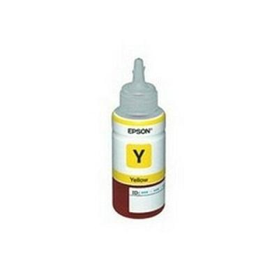 Inkoust Epson T6734 C13T67344A10 yellow