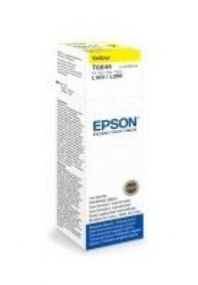 Inkoust Epson T6644 C13T66444A yellow