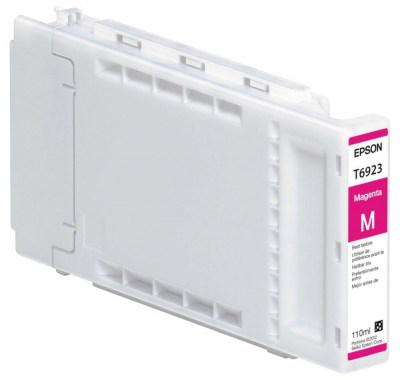 Inkoust Epson XD C13T692300 magenta 110ml
