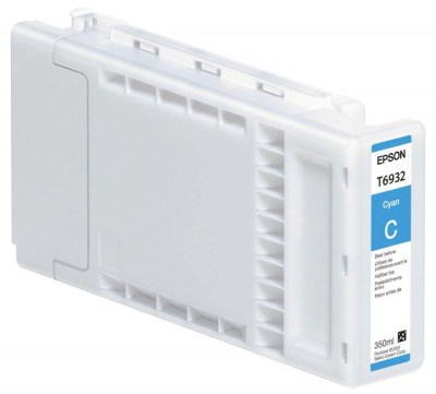 Inkoust Epson XD C13T693200 cyan 350ml