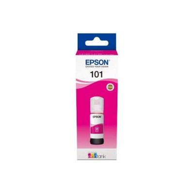 Inkoust Epson 101 C13T03V34A magenta