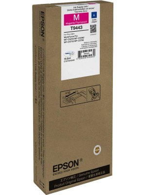 Inkoust Epson C13T944340  magenta