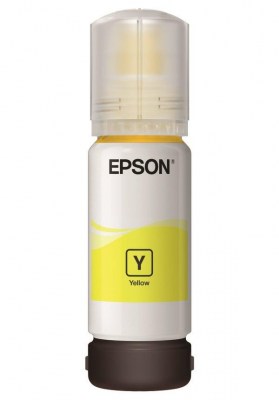 Inkoust Epson 103 C13T00S44A yellow 65ml
