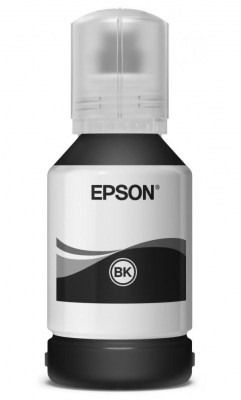 Inkoust Epson 110S C13T01L14A black