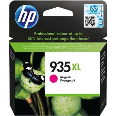 Inkoust HP 935XL C2P25AE magenta 