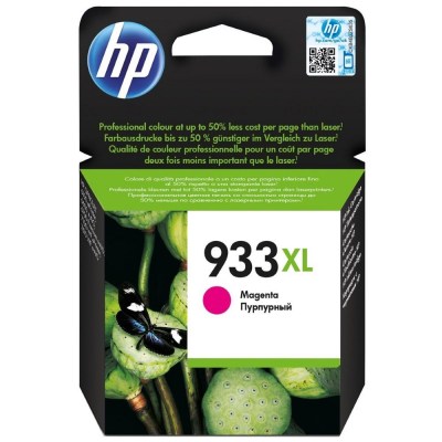 Inkoust HP 933XL CN055AE magenta