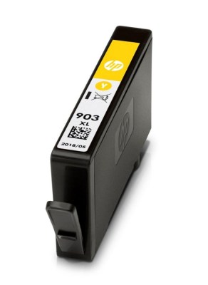 Inkoust HP 903XL T6M11AE yellow