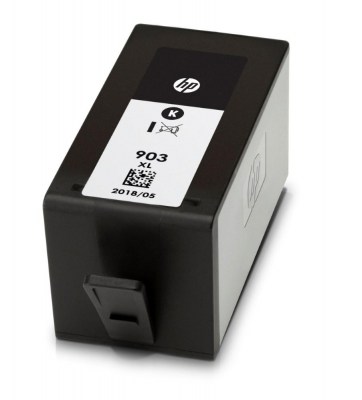 Inkoust HP 903XL T6M15AE black