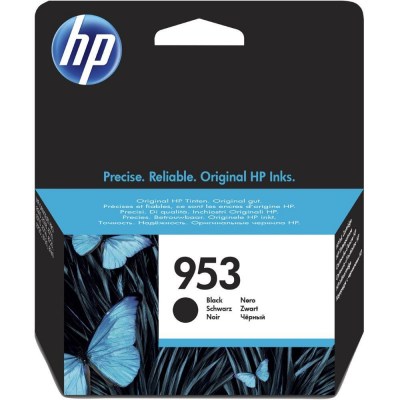 Inkoust HP 953 L0S58AE black