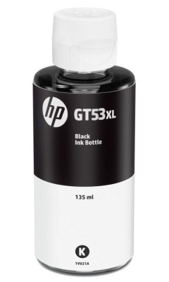 Inkoust HP GT53XL 1VV21AE black 6000K