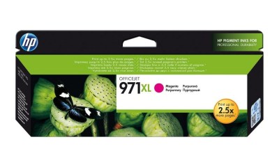 Inkoust HP 971XL CN627AE magenta