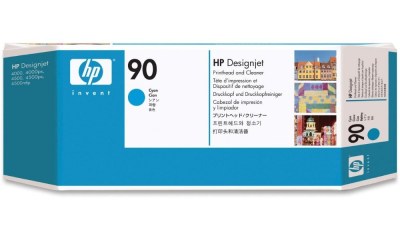 Printhead HP 90 C5055A cyan