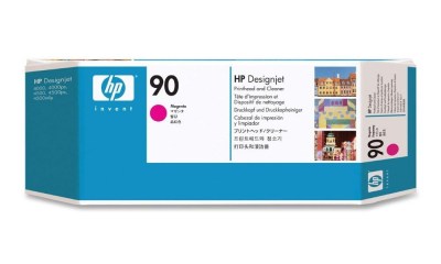 Printhead HP 90 C5056A magenta