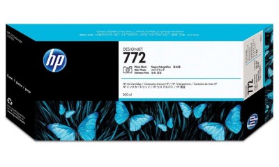 Inkoust HP 772 CN633A photo black