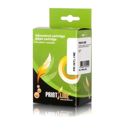Inkoust Printline Epson T66414A C13T66414A black