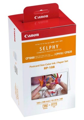 Canon RP-108 108ks  pro CP8209101000