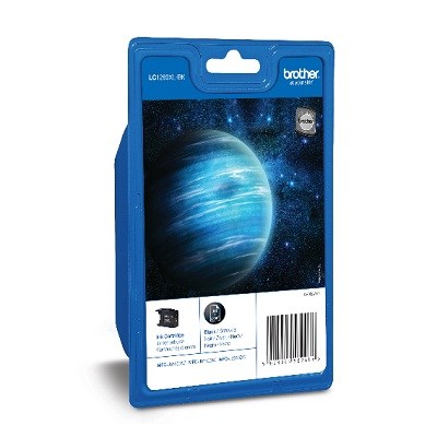 Inkoust Brother LC-1280XLBK black