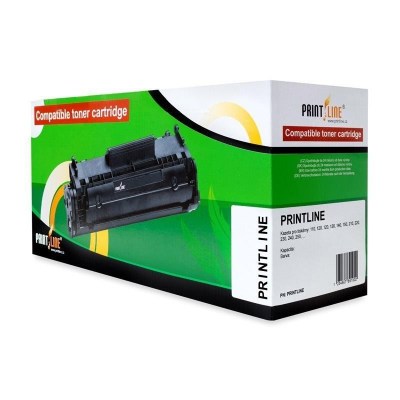 Toner Printline Canon CRG-718 CMY 3-PACK