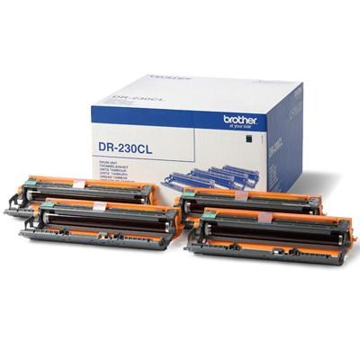 Drum Brother DR-230CL