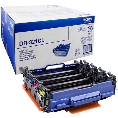Drum Brother DR-321CL
