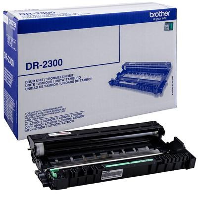 Drum Brother DR-2300