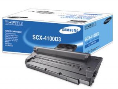 Toner Samsung SCX-4100D3 3000K 