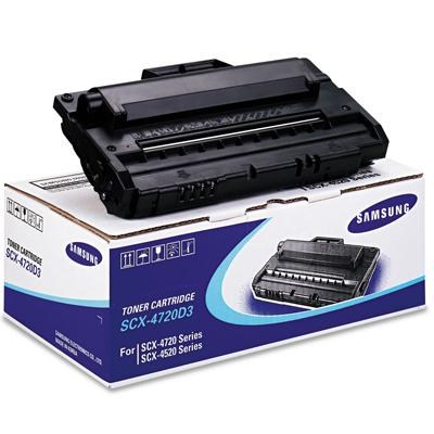 Toner Samsung SCX-4720D3 3000K 