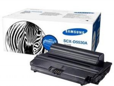 Toner Samsung SCX-5530 black 4000K 