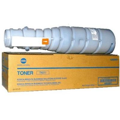Toner Minolta A202051 TN217 black