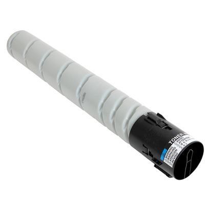 Toner Minolta A87M050 TN-323 black