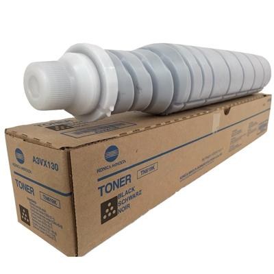 Toner Minolta TN619K A3VX150 black
