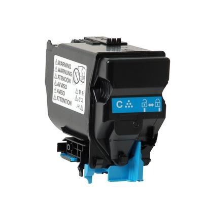 Toner Minolta TNP-48C A5X0450 cyan