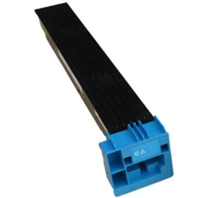 Toner Minolta TN613C A0TM450 cyan