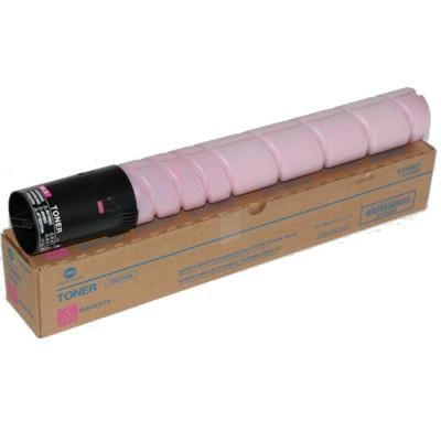 Toner Minolta TN216M A11G351 magenta