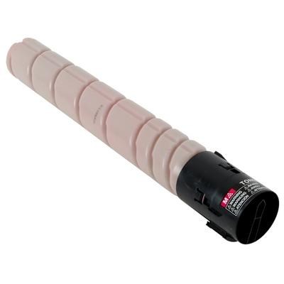 Toner Minolta TN324M A8DA350 magenta