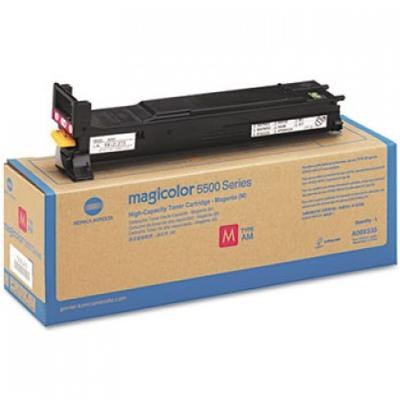 Toner Minolta A06V352 magenta 6000K