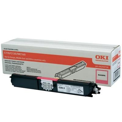 Toner OKI 44250718 magenta 1500K