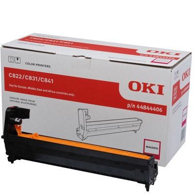 Drum OKI 44844406 magenta